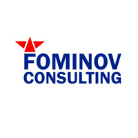 FOMINOV CONSULTING LLC logo - Similar company to Our Technology, Llc.