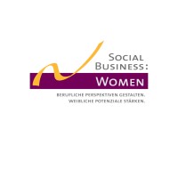 Social Business Women logo - Similar company to Manoris