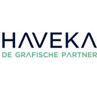 Drukkerij Haveka logo - Similar company to Tekstbeeld | We 🩷 Print