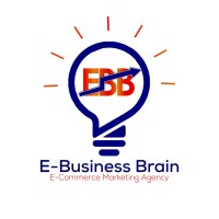 E-Business Brain, Inc - Startup Studio logo - Similar company to Hellaworks Ventures
