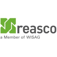 Reasco AG logo - Similar company to Projekte & Planung