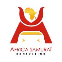 Africa Samurai Consulting logo - Similar company to Iwo Group Sarl