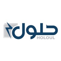 حلول للصناعات الكهربائية logo - Similar company to حلول