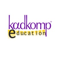 Kadkomp Education logo - Similar company to Future Of Education