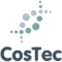 CosTec logo - Similar company to Mitsuki India