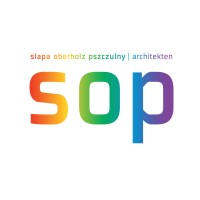 slapa oberholz pszczulny | sop architekten logo - Similar company to Metro Properties
