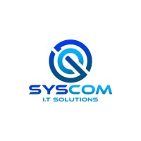 SYSCOM I.T SOLUTION logo - Similar company to Ecma Tech Solutions