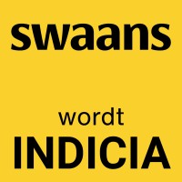 Swaans - Jouw schrijvende kracht logo - Similar company to Tailor It Training