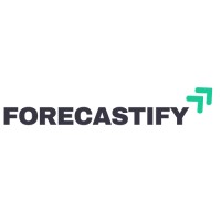 Forecastify.io logo - Similar company to Scholavar