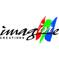 Imagine Créations logo - Similar company to Sas Hory
