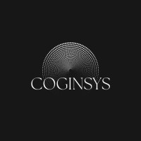Coginsys Inc logo - Similar company to Dasaic Solutions