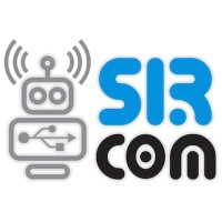 SIRCOM logo - Similar company to Sircome