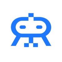 Robotion logo - Similar company to Cinfosys - Uk