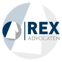 REX Advocaten logo - Similar company to Postsolution