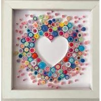 Quilling Queen logo - Similar company to Quilling Card Llc