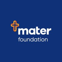 Mater Foundation logo - Similar company to Mater