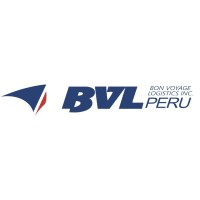 Bon Voyage Logistics Perú logo - Similar company to Sirius Logistic