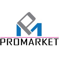 ProMarket logo - Similar company to Masterlife Company