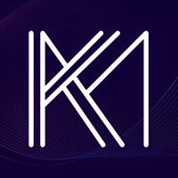 KM Digitals logo - Similar company to Innov8 Technologies