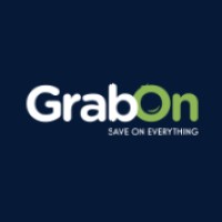 GrabOn logo - Similar company to Zerocac