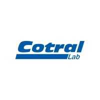 Cotral Lab Deutschland logo - Similar company to Cotral Lab