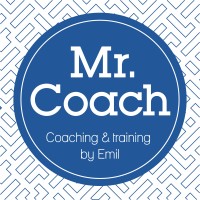 Mr. Coach