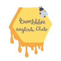 Bumblebee English Club logo - Similar company to Visp