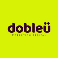 Dobleu logo - Similar company to Publimate