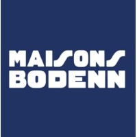 Maisons Bodenn logo - Similar company to Chachacha Hôtel