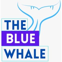 The Blue Whale Agency logo - Similar company to Mobpals.Com