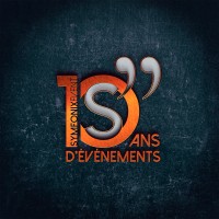 Symfonix Event logo - Similar company to L'Arum Antic