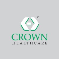Crown Healthcare Africa logo - Similar company to Keton Consulting Limited