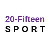 20-Fifteen SPORT logo - Similar company to Tbh Ventures