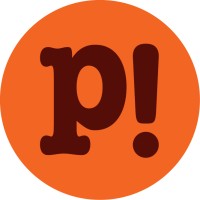 Poetry International logo - Similar company to Studio Markx
