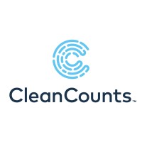 CleanCounts logo - Similar company to Environmental Markets Association