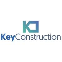 Key Construction Group logo - Similar company to Inlet Construction