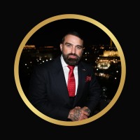 Ant Middleton logo - Similar company to Challenge The Wild