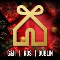 Gift and Home Fair logo - Similar company to Tara Group