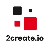 2create.io logo - Similar company to Petroffsoft