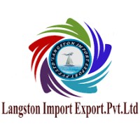 Langston import export pvt. ltd logo - Similar company to Bewigs Export Pvt Ltd