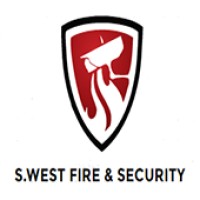 S. West Fire & Security logo - Similar company to Central Fs