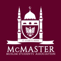 McMaster University Muslim Students' Association logo - Similar company to Pinkintech Mcmaster