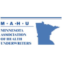 Minnesota Association of Health Underwriters logo - Similar company to Krause Group