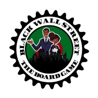 Play Black Wall Street logo - Similar company to Afro-Latinx Connection De Ucla