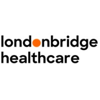 London Bridge Healthcare logo - Similar company to Mediscan Services