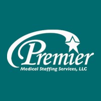 Premier Medical Staffing Services, LLC logo - Similar company to Ethos Medical Staffing