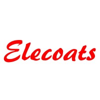 Elecoats logo - Similar company to V-Innovative Technologies