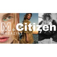 M. Citizen Magazine logo - Similar company to Citizen Magazine