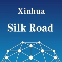 Czech Silk Road logo - Similar company to Czech Universe
