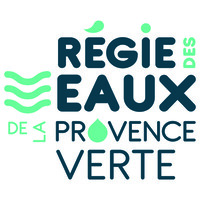 Régie des eaux de la Provence Verte logo - Similar company to Emainfo